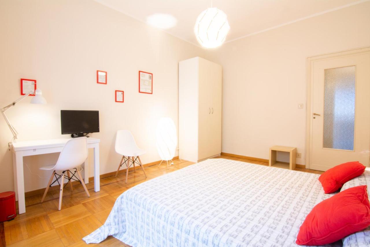 Guest House Torino Porta Nuova Turin Exterior photo